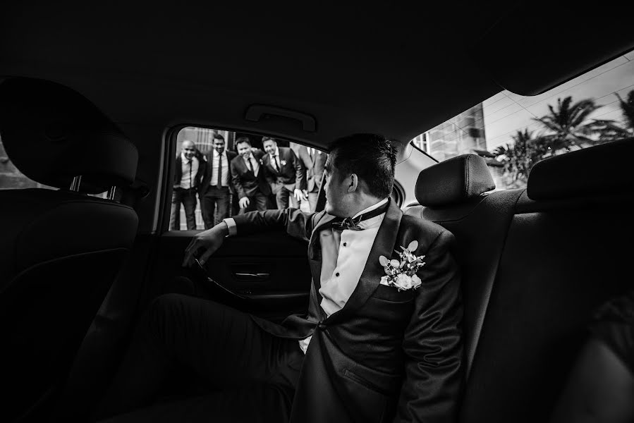 Wedding photographer Darya Nikolaychuk (daryarich20). Photo of 8 July 2019