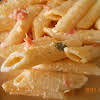 Thumbnail For Penne Pasta With Basil And Red Pepper