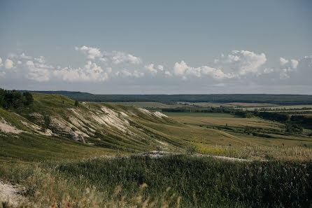 Huwelijksfotograaf Aleksey Kitov (akitov). Foto van 29 september 2021