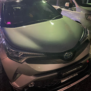 C-HR ZYX10