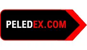 Peledex Ltd Logo