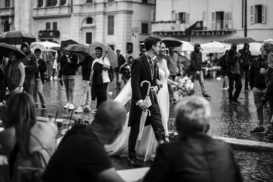 Jurufoto perkahwinan Fabio Schiazza (fabioschiazza). Foto pada 25 Mei 2023