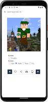 Robin Hood Gamer MOD for MCPE - Apps on Google Play