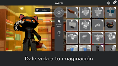 Como Se Llama El Creador De Roblox En La Vida Real