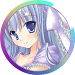 Cover Image of ดาวน์โหลด cute girl2 live wallpaper 1.1 APK