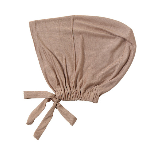 Title 15, New Elastic Elastic Lace-up Ethnic Headscarf Ch...