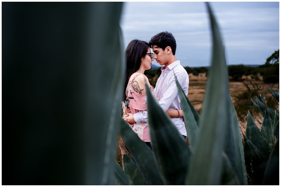 Wedding photographer Rodo Magallanes (rodomagallanes). Photo of 6 February 2021