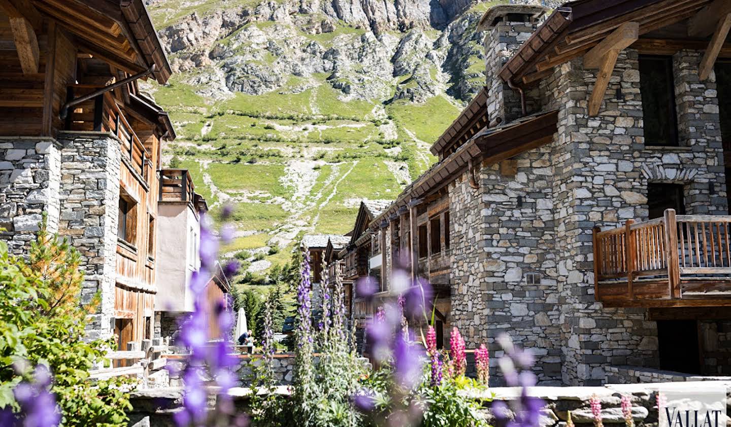 Propriété Val-d'isere