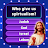 Daily Bible Quiz Bible Games icon