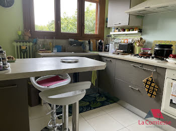 appartement à Aubagne (13)