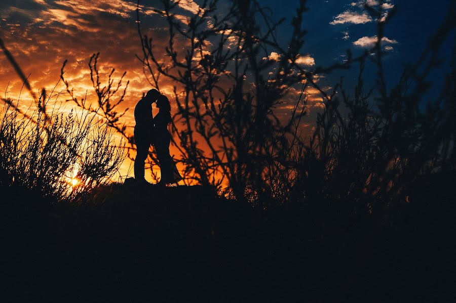 Fotografo di matrimoni Kamran Kerimov (kamran). Foto del 31 marzo 2020