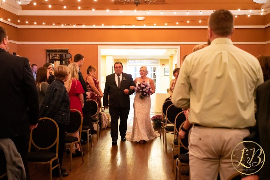 Fotógrafo de casamento Michael Lemmon (michaellemmon). Foto de 8 de setembro 2019