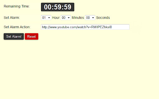 Timer