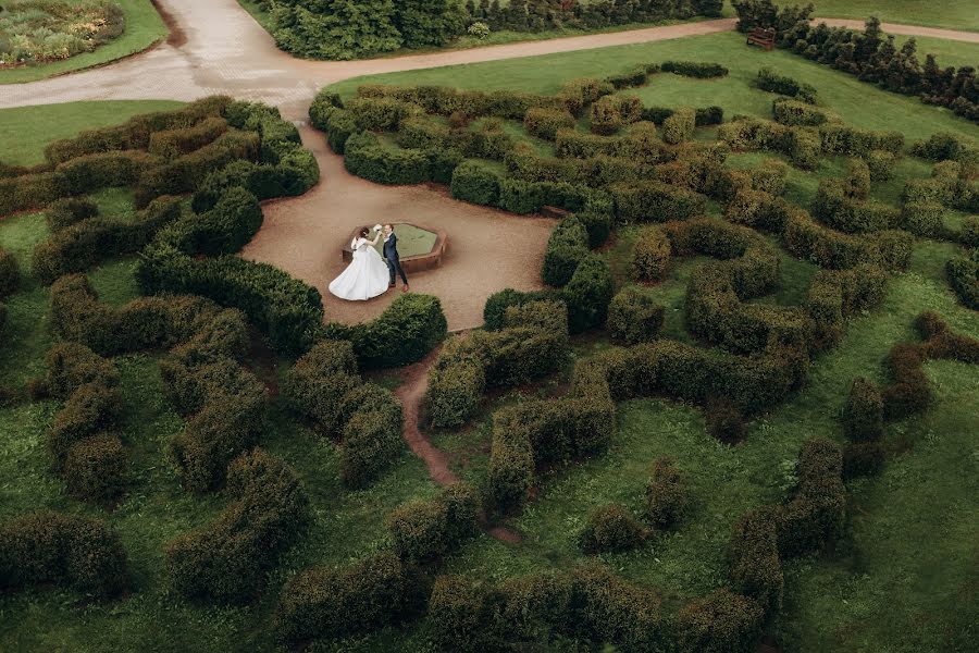 Vestuvių fotografas Aureja Aureja Mažuikė (auripictures). Nuotrauka 2021 rugsėjo 17