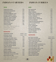 Grand Plaza menu 2