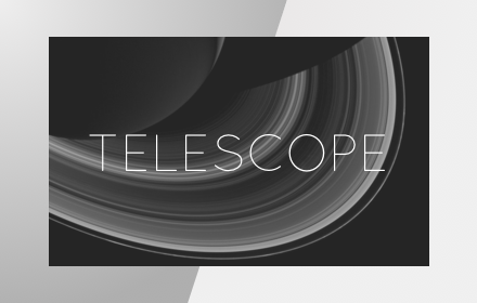 Telescope Preview image 0