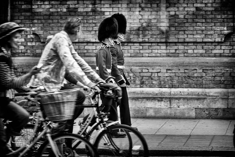 Guardie a passeggio di bondell