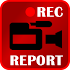 Live Report Reporter - Video Rec1.0.4