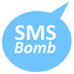 Cover Image of Download SMS Bomb Joke-App Vote-App 1.1 APK