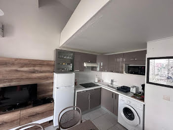 appartement à Les trois ilets (972)