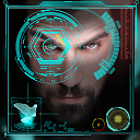 Photo Editor - Jarvis Hologram 1.6.2 APK Download