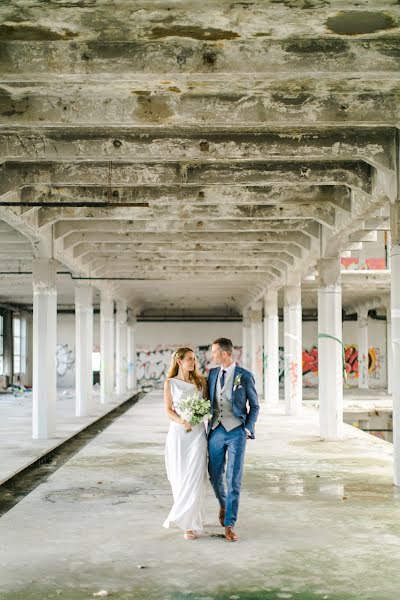 Photographe de mariage Daniel Nedeliak (danielnedeliak). Photo du 14 août 2019