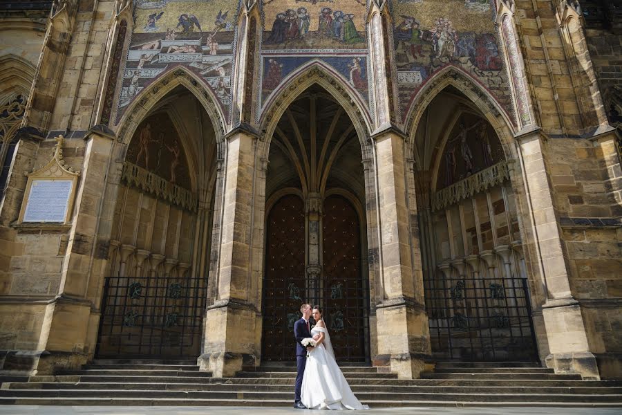 Svadobný fotograf Ivan Medyancev (ivanmedyantsev). Fotografia publikovaná 17. júla 2019