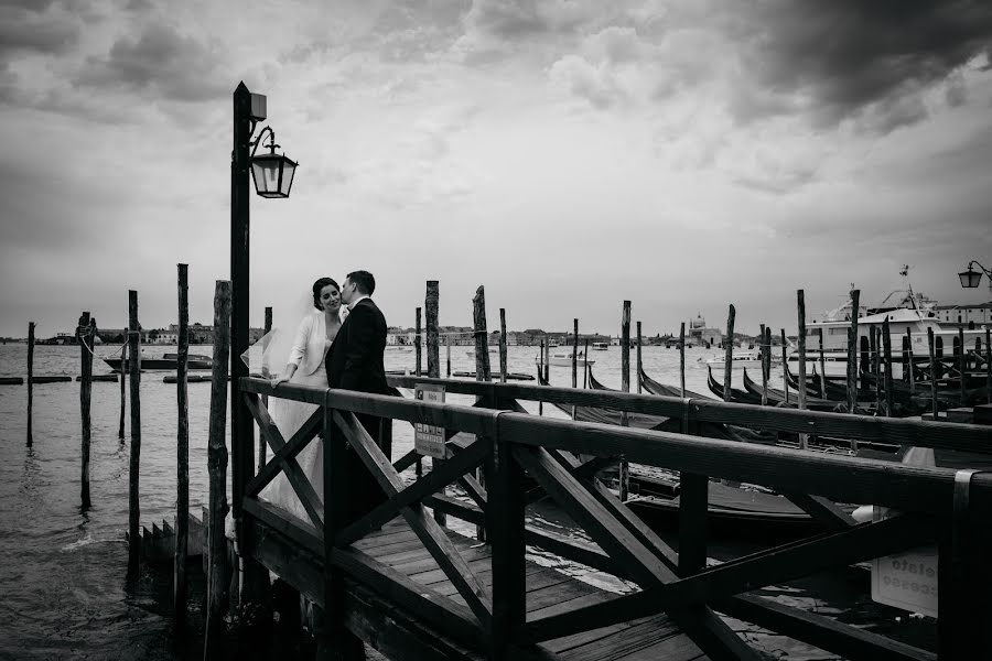 Fotógrafo de casamento Stefano Cassaro (stefanocassaro). Foto de 4 de julho 2017