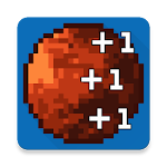 Mars Miner Apk