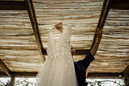 Fotografo di matrimoni Jesus Ochoa (jesusochoa). Foto del 20 luglio 2019