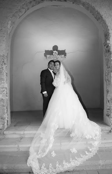 Fotógrafo de casamento Carlo Roman (carlo). Foto de 11 de maio 2017