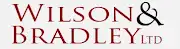 Wilson & Bradley Ltd Logo