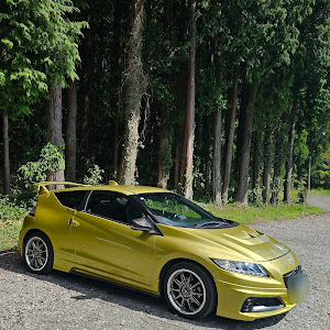 CR-Z ZF2
