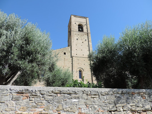 Verso l'azzurro di Barbara Ricagno