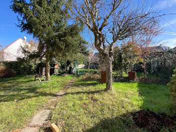 maison à Champigny-sur-Marne (94)