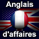 Anglais d'affaires icon