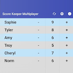 Score Keeper Multiplayer Apk