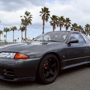 スカイライン GT-R BNR32