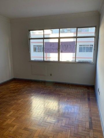 Apartamentos à venda Fonseca