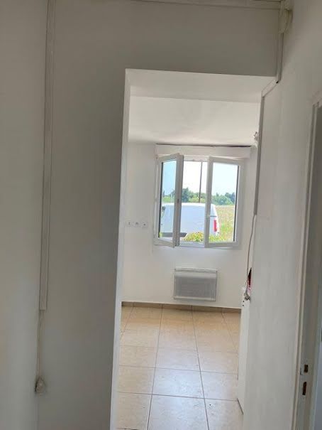 Location  appartement 2 pièces 29 m² à Lattes (34970), 713 €