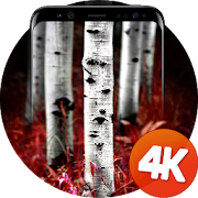 Tree wallpapers 4k 2.0.4 Icon