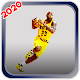 Download Top Basketball Player Color by Number Art For PC Windows and Mac