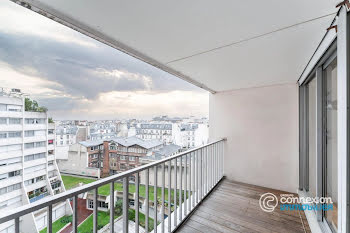 appartement à Paris 10ème (75)