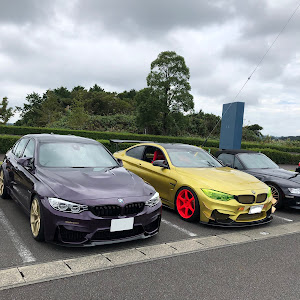 M4 クーペ