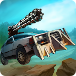 Cover Image of Download Zombie Derby 2 1.0.2 APK