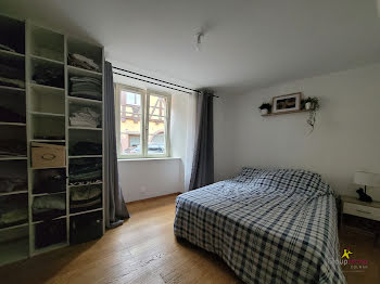 appartement à Turckheim (68)