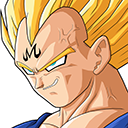 Dragon Ball Z Majin Vegeta Theme