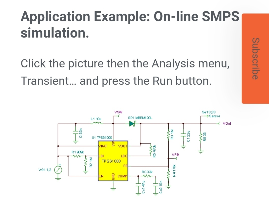 Best Free Circuit Simulator