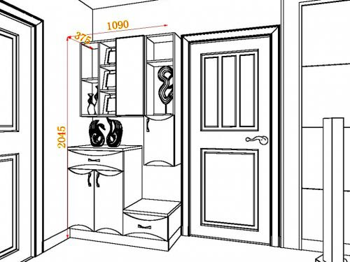 thiết kế nội thất phòng khách