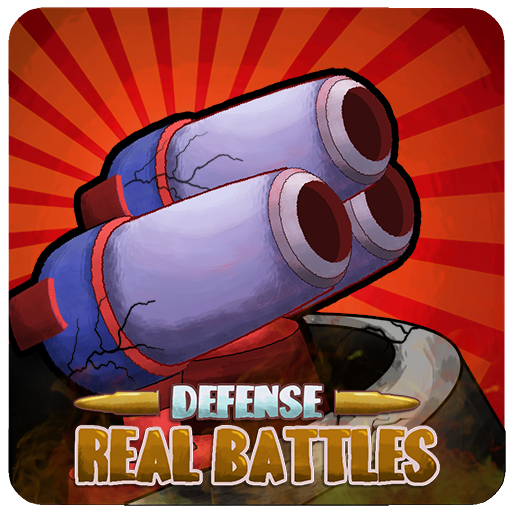 Tower Defense icon